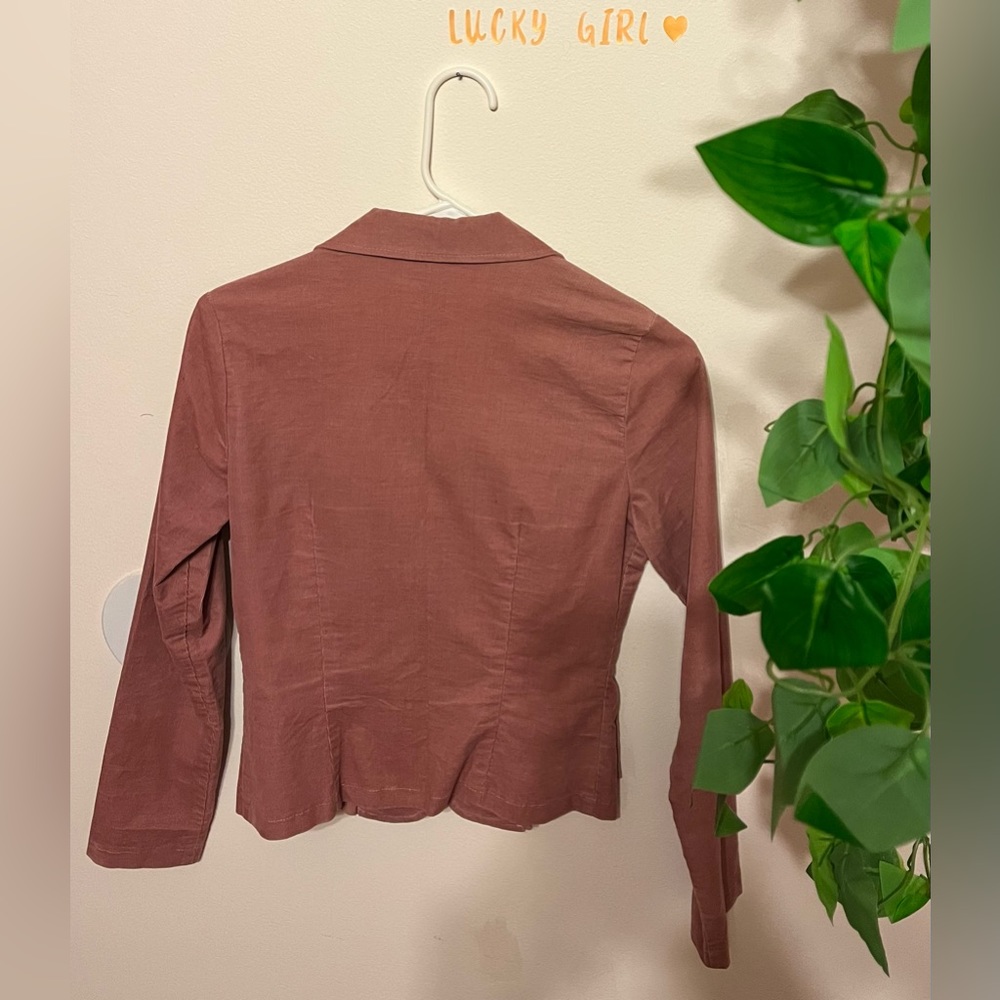 Beautiful jacket! - Picture 3 of 3